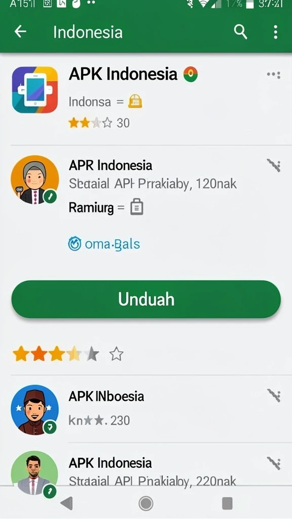 Aplikasi bigmsg Terpercaya untuk Android