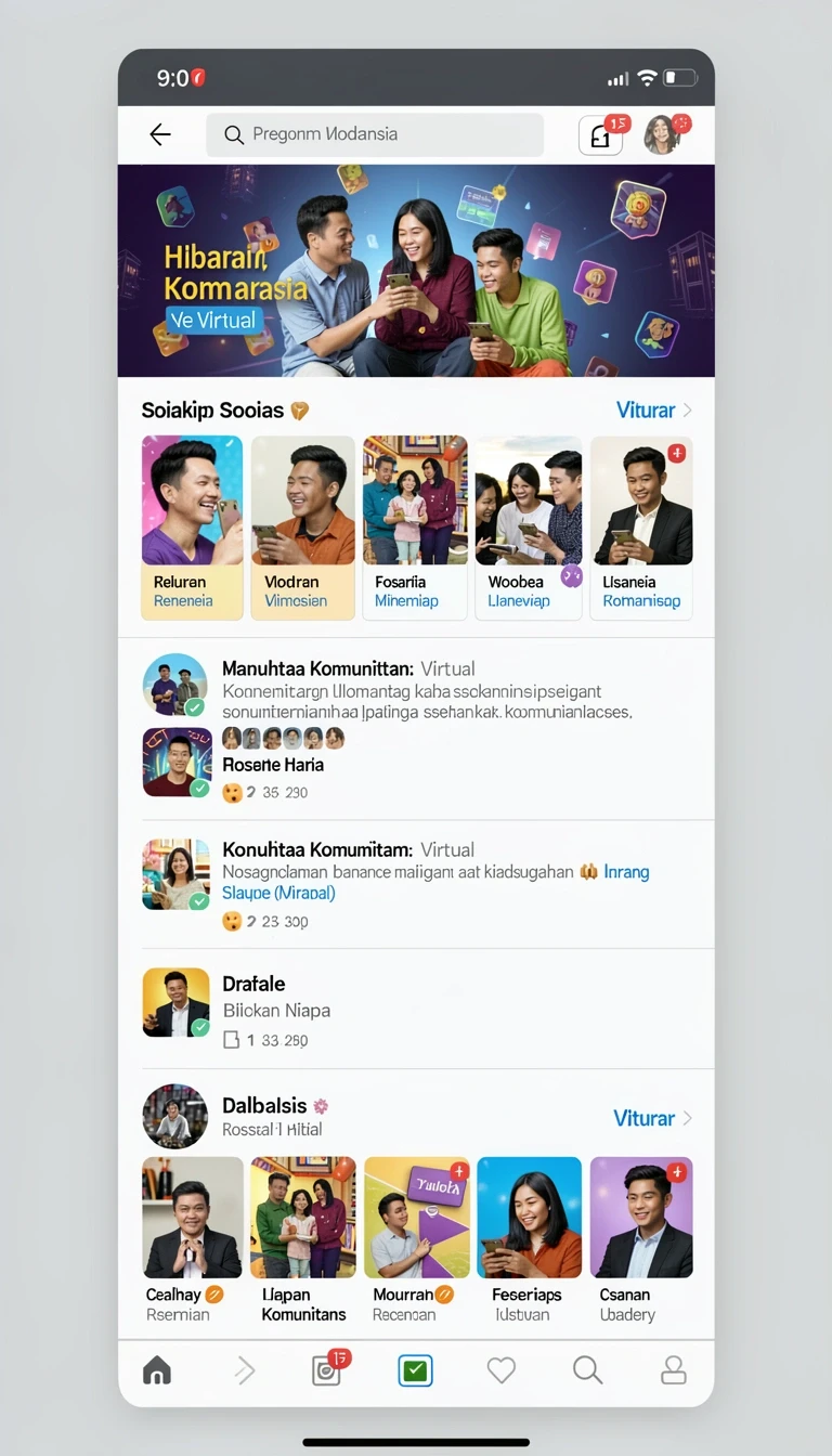 Aplikasi hao788 Terpercaya untuk Android 2