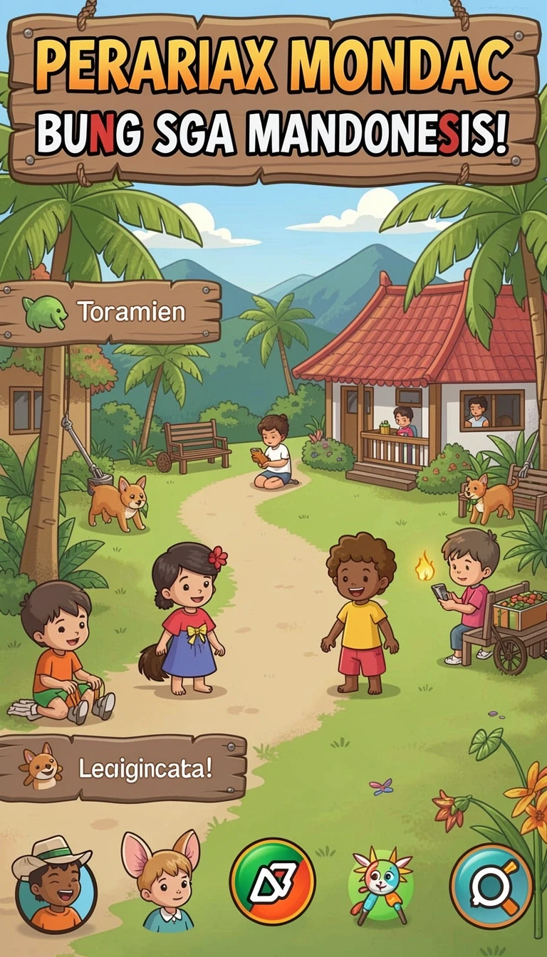 Aplikasi jp689 Terpercaya untuk Android