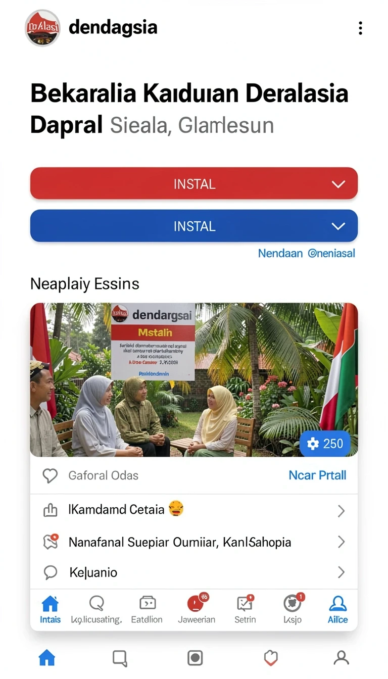 Aplikasi pprryy Terpercaya untuk Android