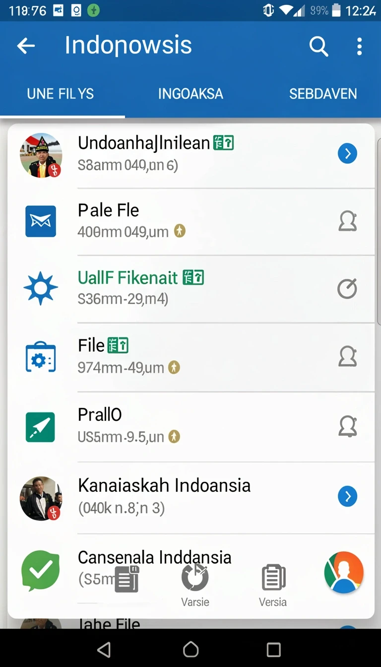 Aplikasi doyantoto Terpercaya untuk Android 2