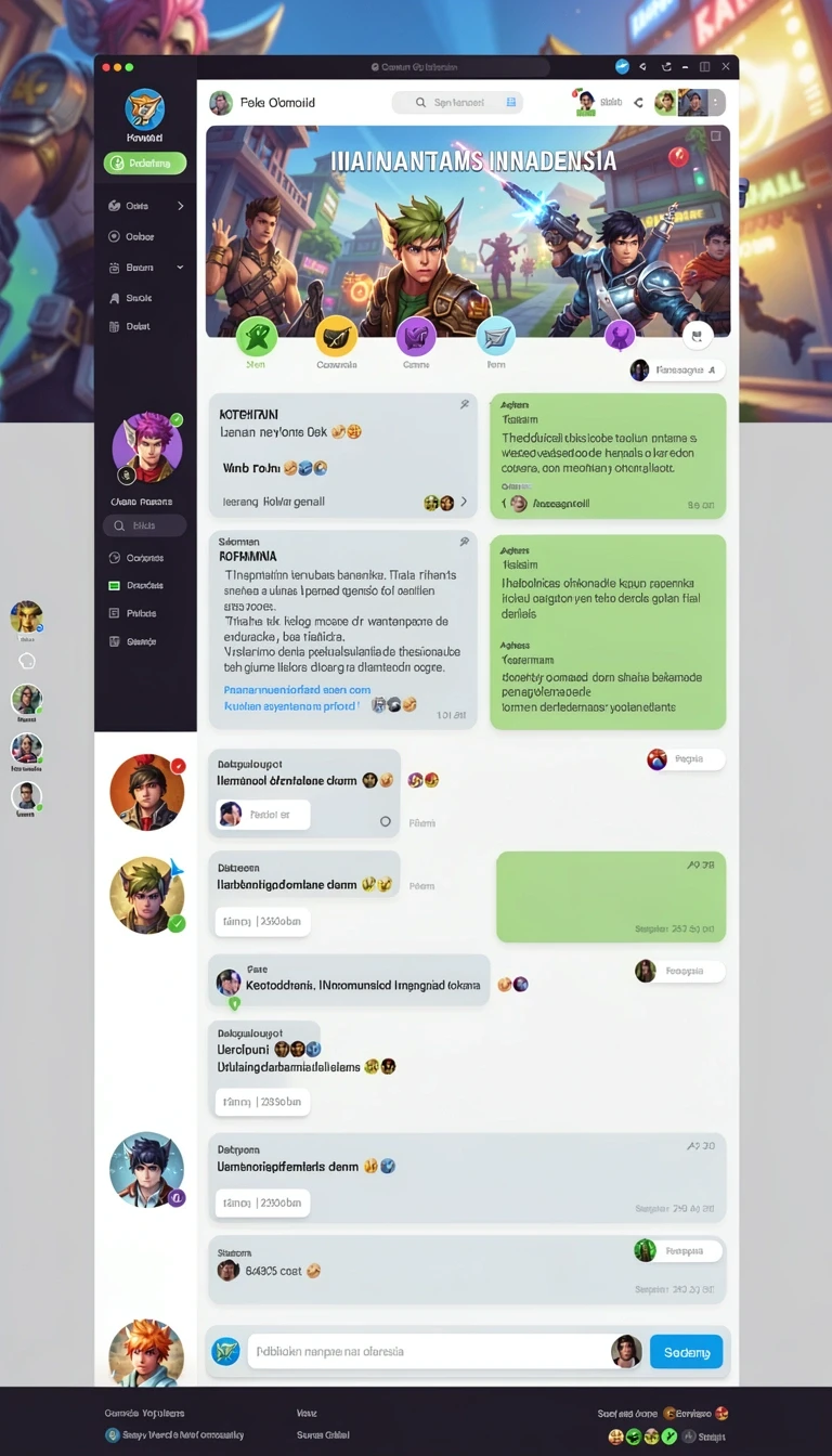 Aplikasi jp689 Terpercaya untuk Android 3