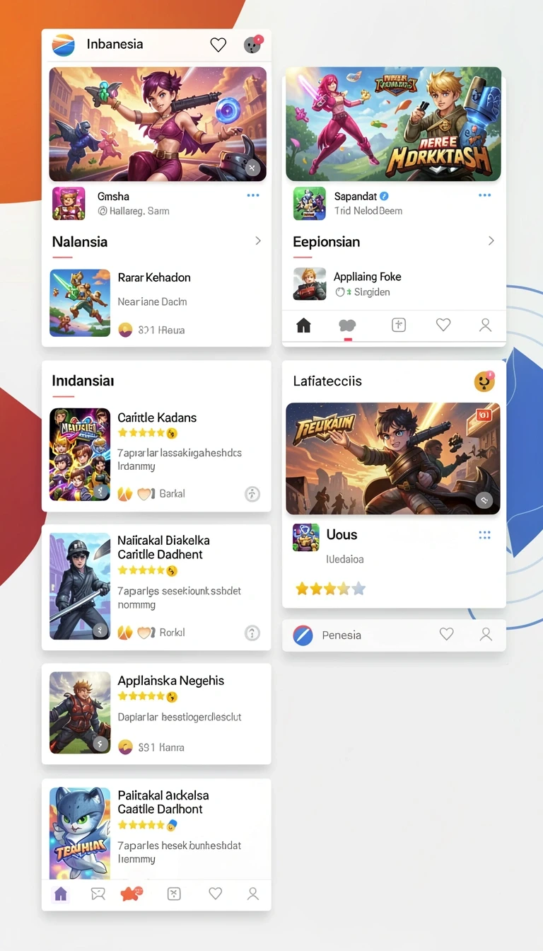 Aplikasi lotushoki Resmi dan Terpercaya di Android