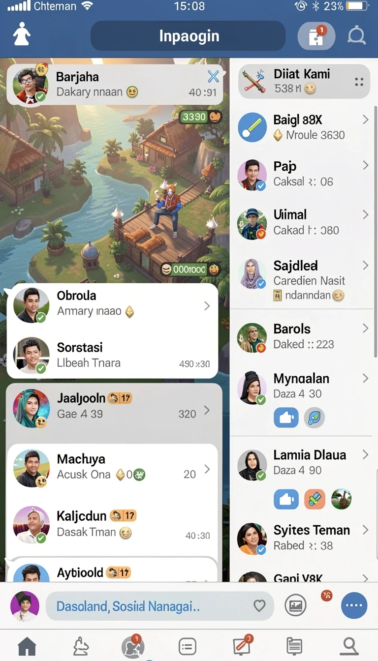 Aplikasi gototo Terpercaya untuk Android 2