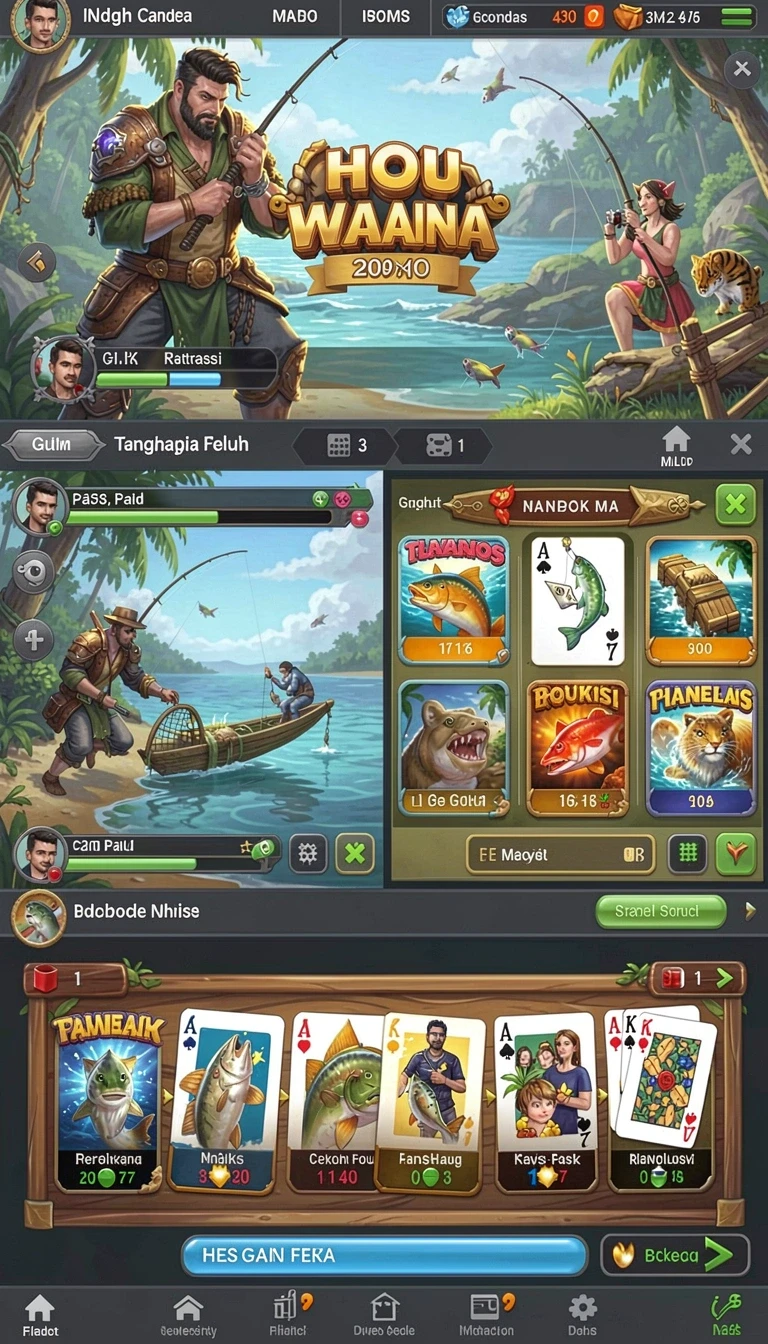 Aplikasi idn89 Resmi dan Terpercaya di Android