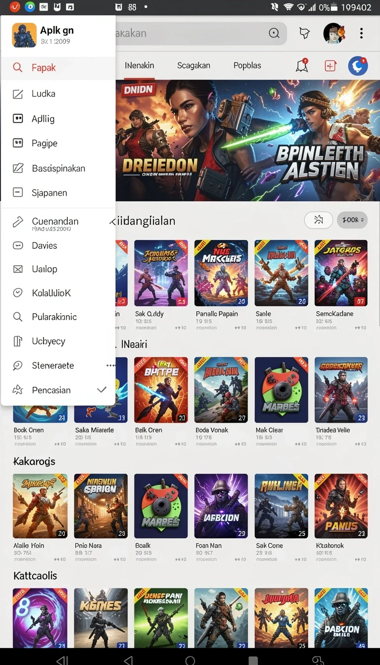 Aplikasi hoki Resmi dan Terpercaya di Android 2