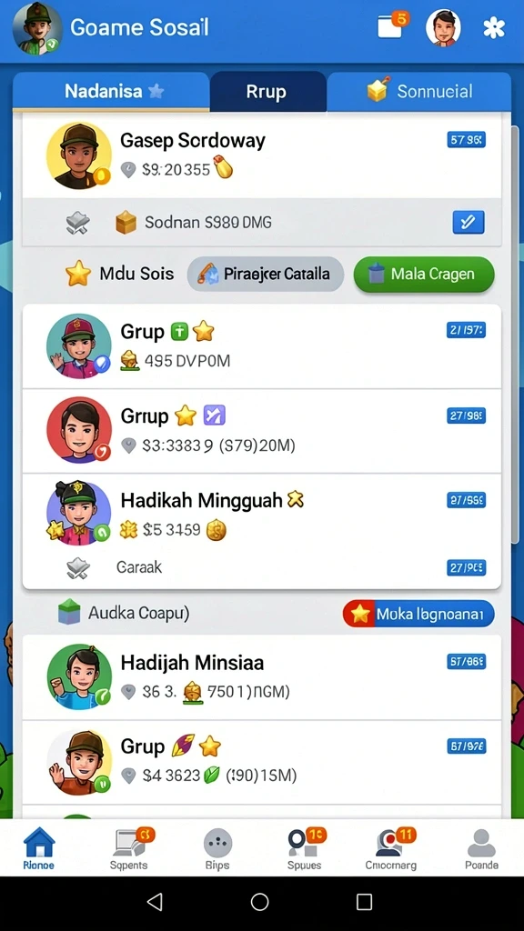Aplikasi minitoto Terpercaya untuk Android 3