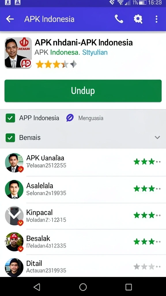 Aplikasi idcash88 Terpercaya untuk Android 3