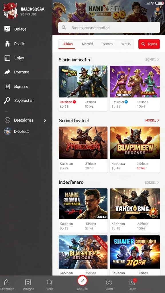 Aplikasi jeboltogel Resmi dan Terpercaya di Android 3