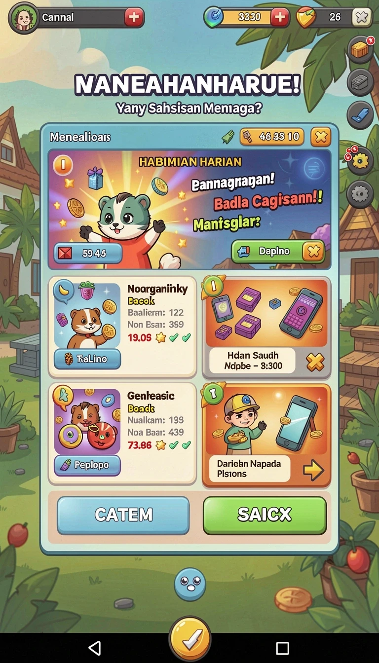 Aplikasi ledak388 Resmi dan Terpercaya di Android 2