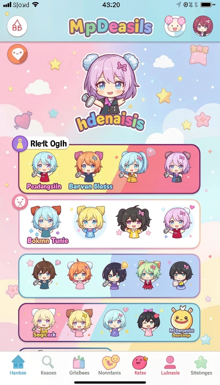 Aplikasi hot51 Terpercaya untuk Android 3