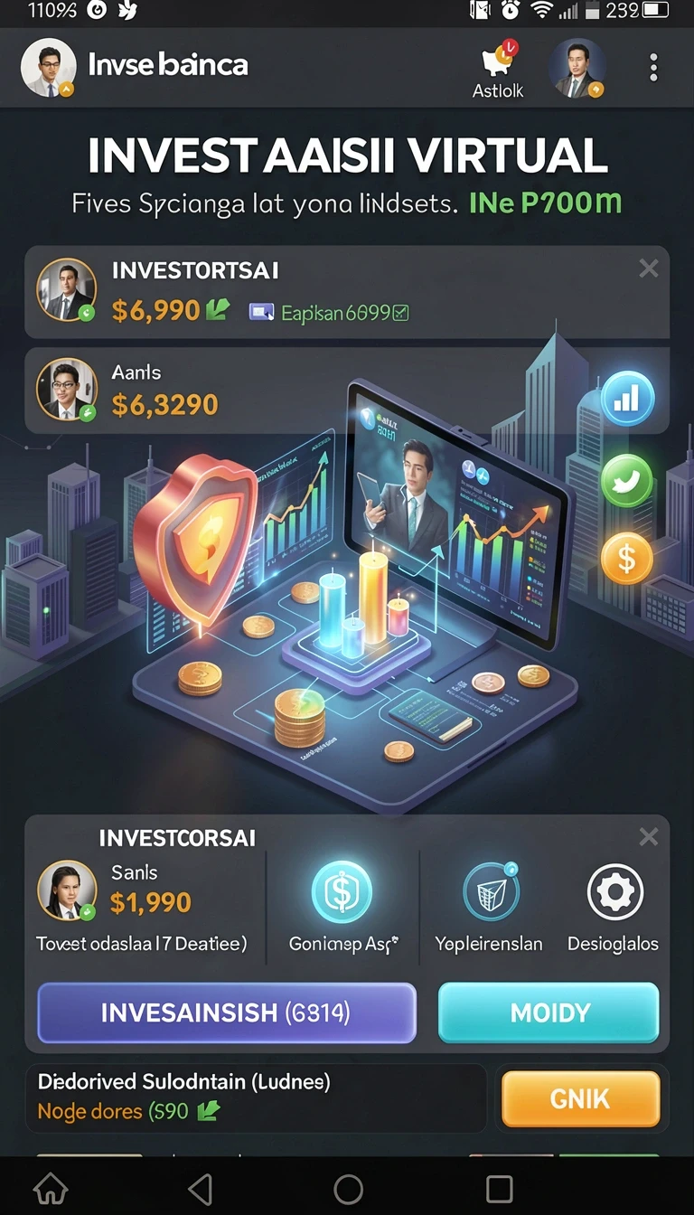 Aplikasi vip555 Terpercaya untuk Android 2