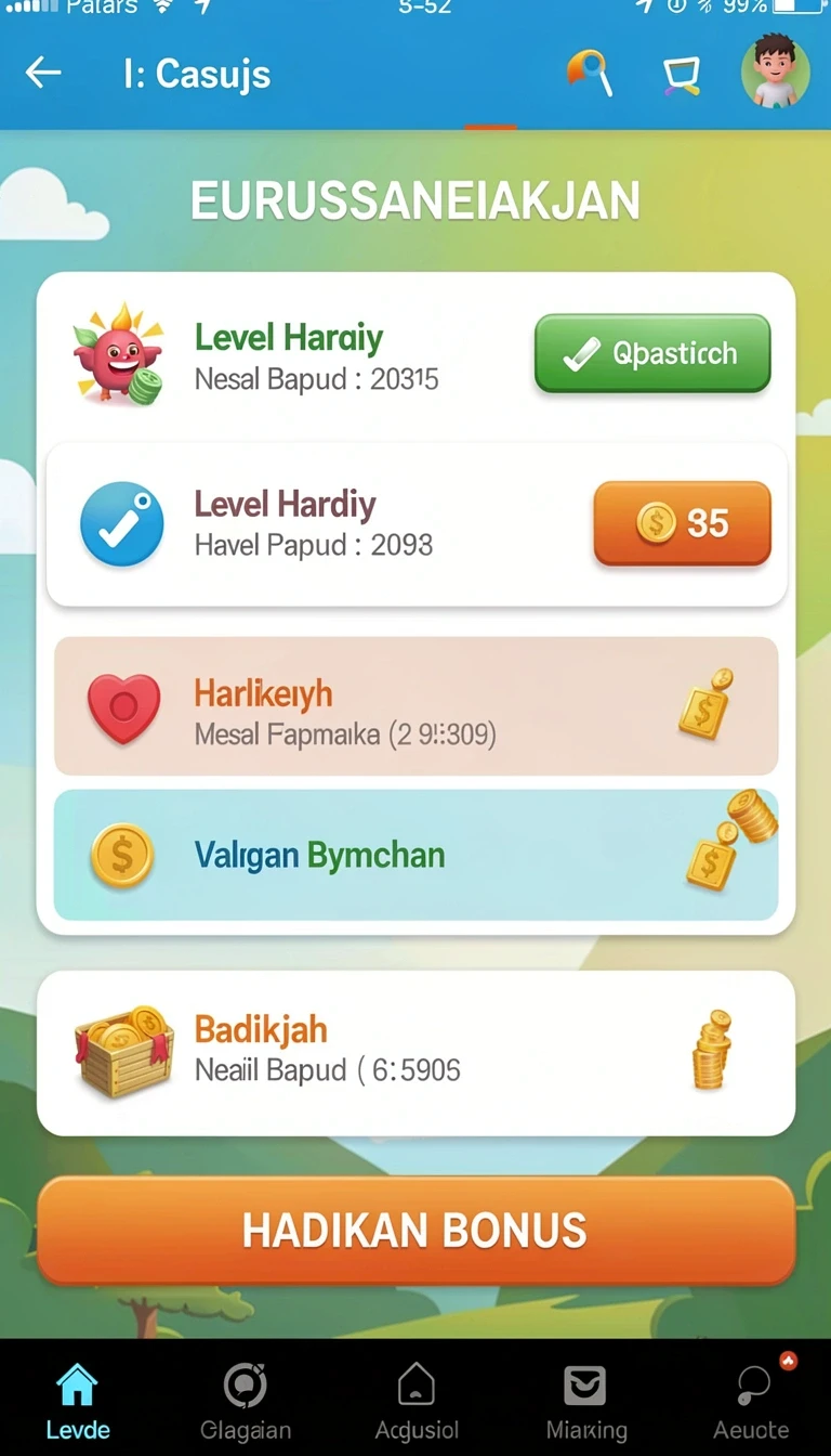 Aplikasi mvp789 Terpercaya untuk Android