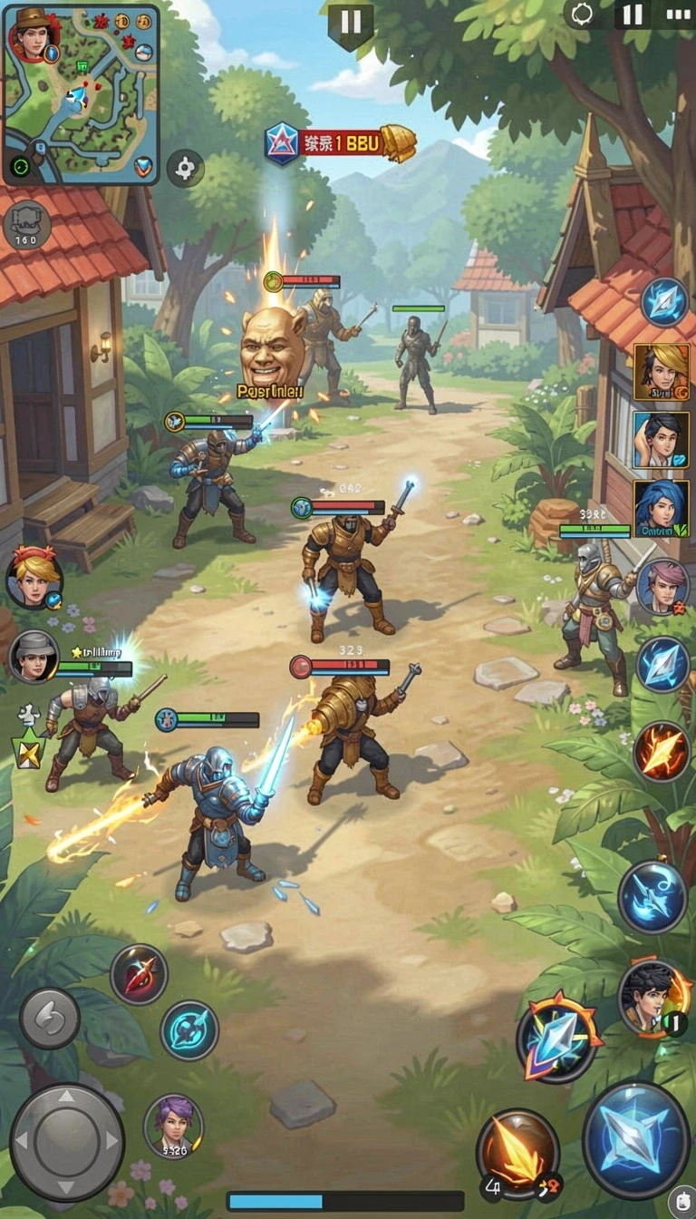 Aplikasi 171slot Terpercaya untuk Android 3