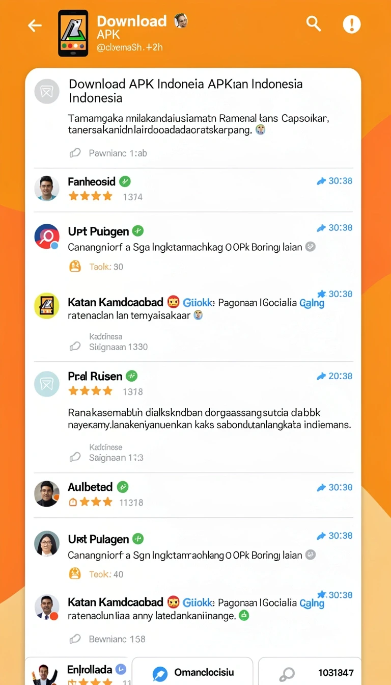 Aplikasi jabartoto Terpercaya untuk Android 2