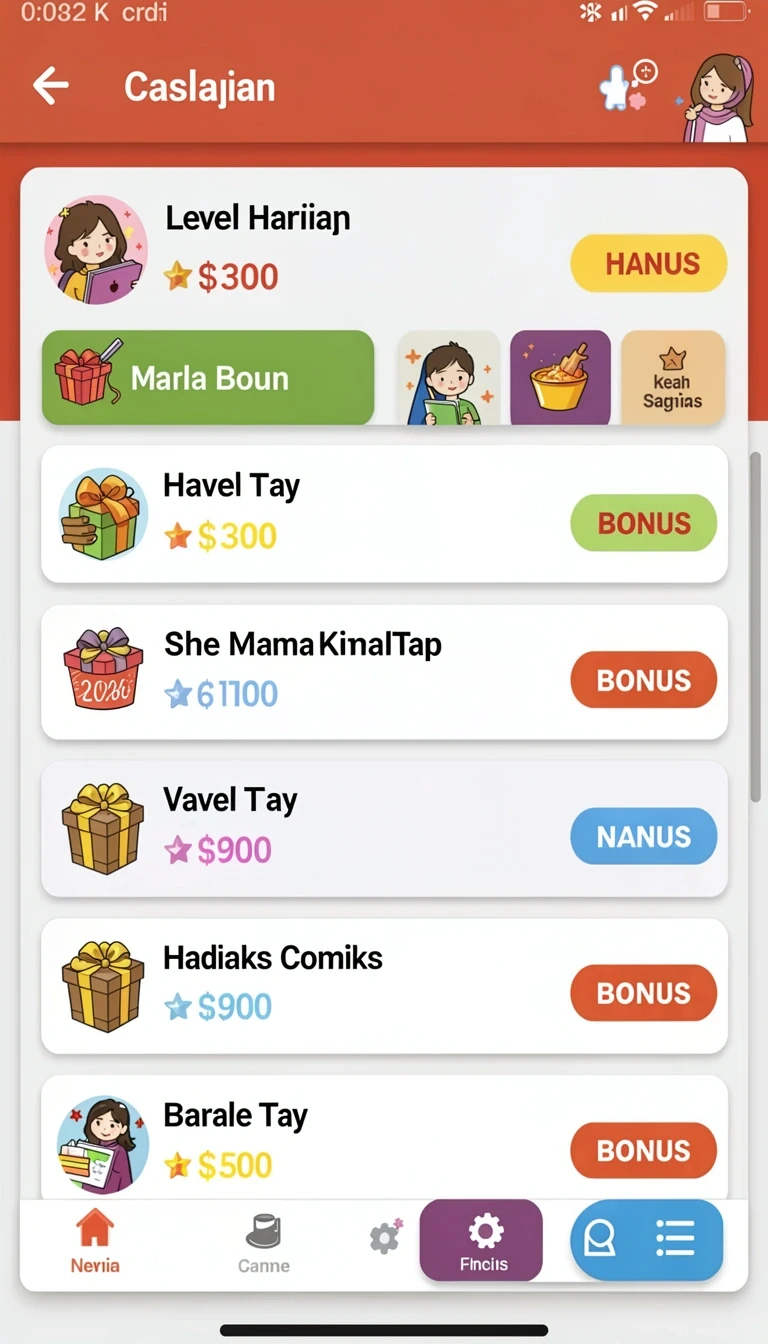 Aplikasi hoki Resmi dan Terpercaya di Android 3