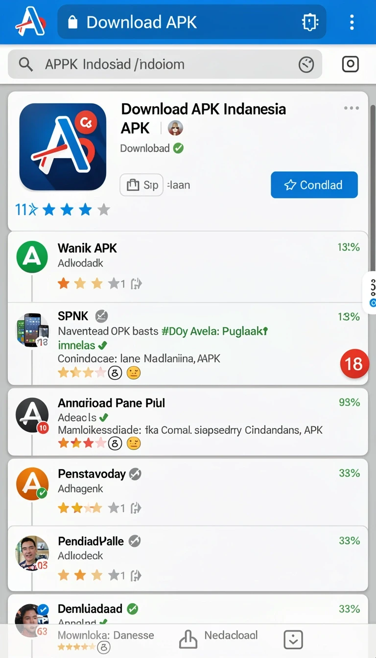 Aplikasi ayuwin Terpercaya untuk Android
