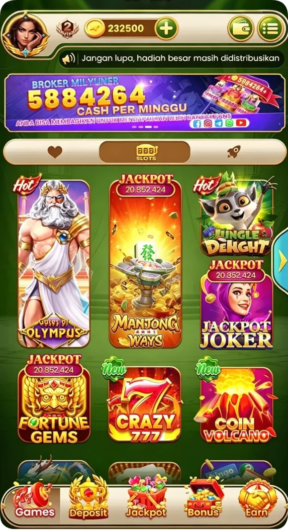 Aplikasi mbg200 Terpercaya untuk Android