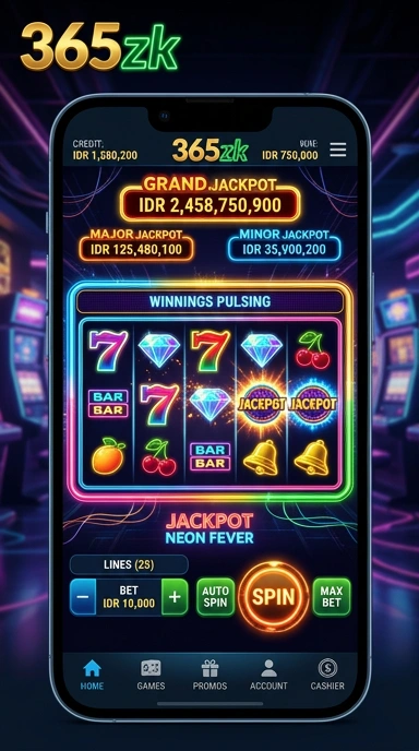 Aplikasi pp123 Terpercaya untuk Android 3