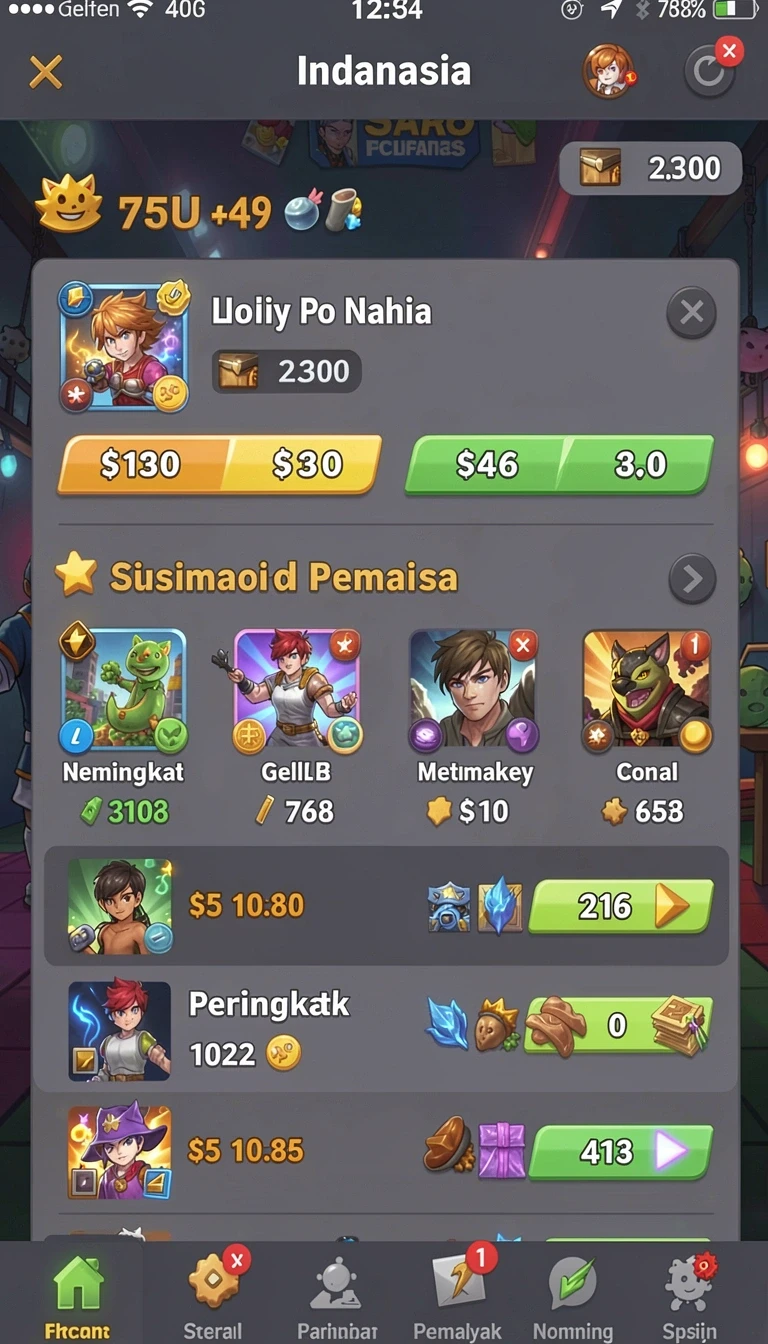 Aplikasi nexgid Resmi dan Terpercaya di Android 2