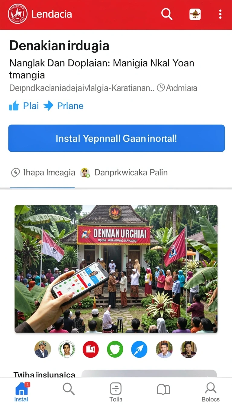 Aplikasi btn Terpercaya untuk Android 3