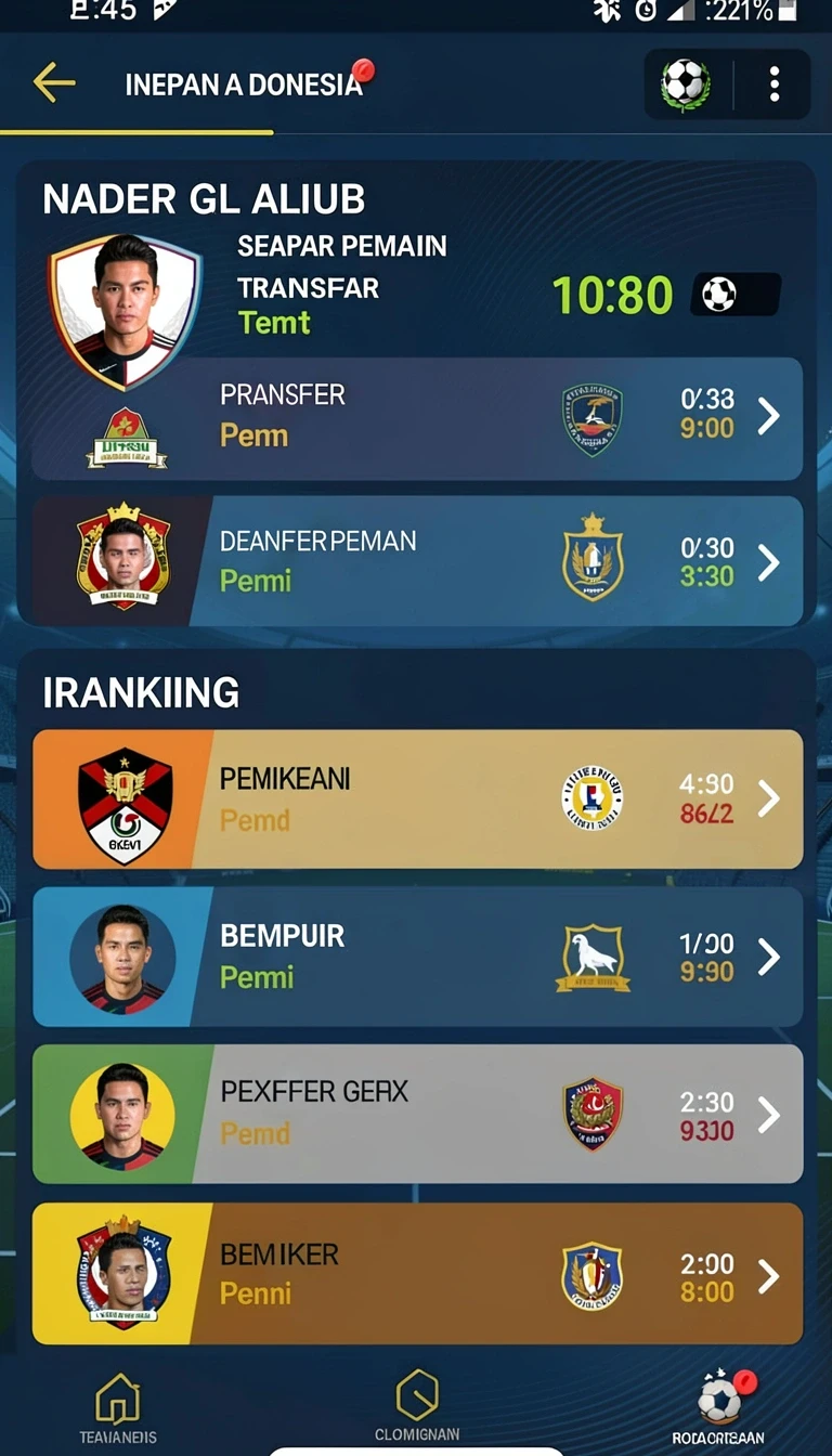 Aplikasi bg777 Resmi dan Terpercaya di Android 2