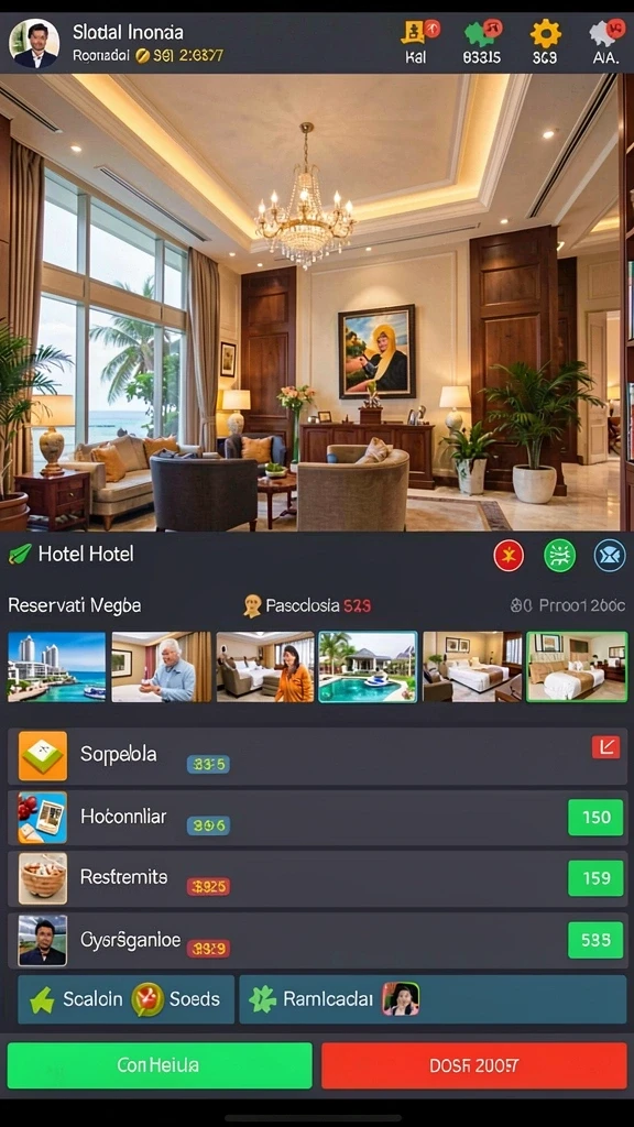 Aplikasi poa88 Resmi dan Terpercaya di Android 2