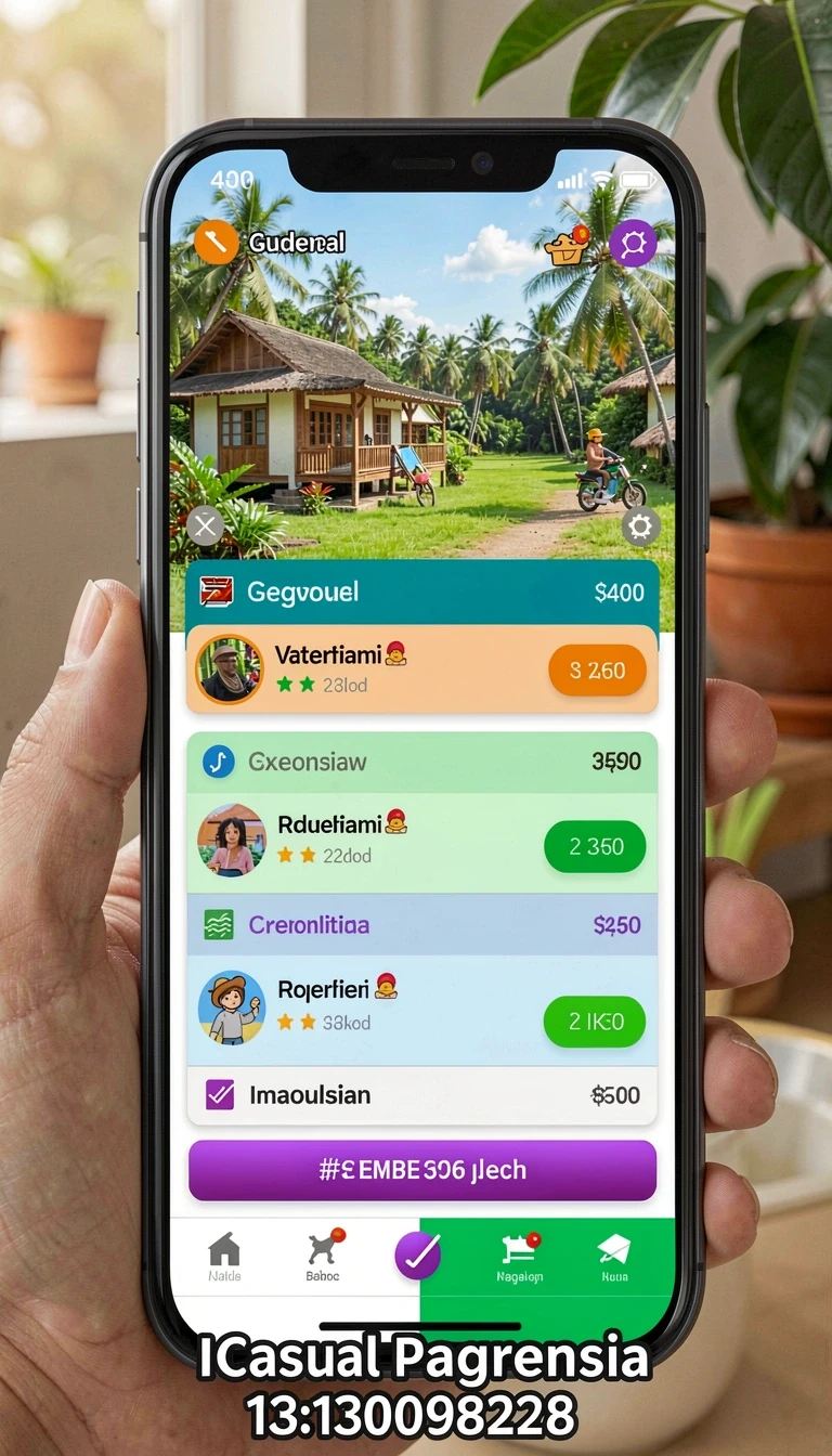 Aplikasi bigwin138 Resmi dan Terpercaya di Android