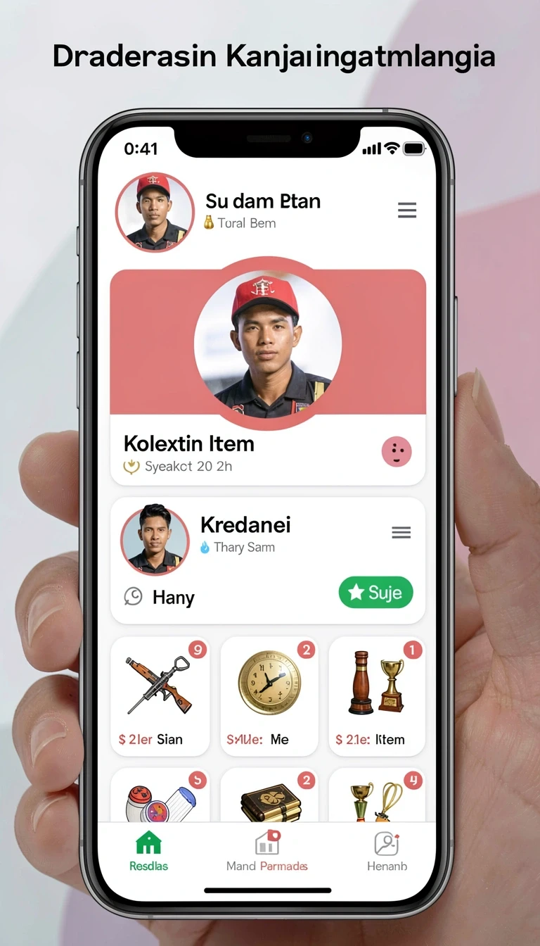 Aplikasi mvp789 Terpercaya untuk Android 2