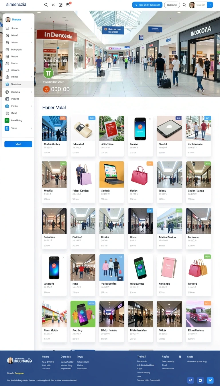 Aplikasi sp666 Terpercaya untuk Android
