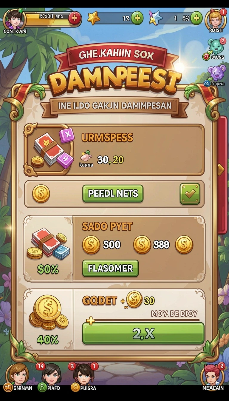 Aplikasi vip555 Terpercaya untuk Android 3