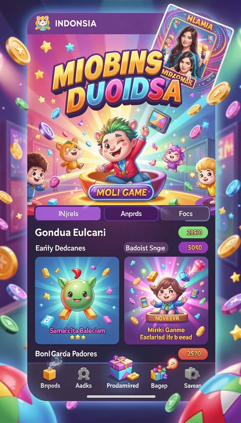 Aplikasi v98 Resmi dan Terpercaya di Android 2