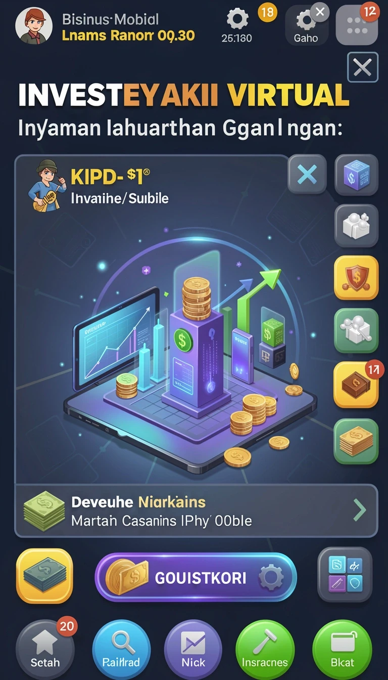 Aplikasi 6r6r Resmi dan Terpercaya di Android 2