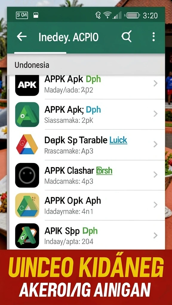 Aplikasi jeboltogel Resmi dan Terpercaya di Android 2