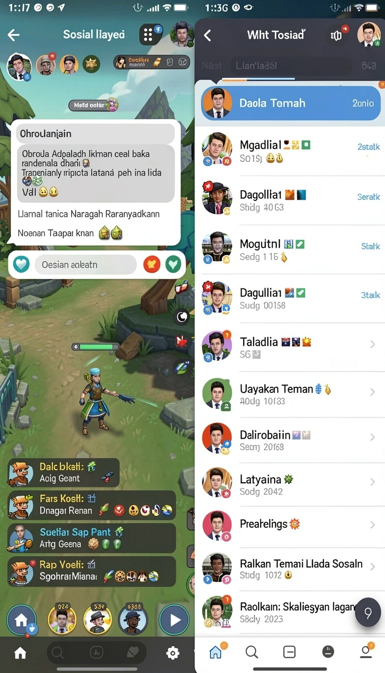Aplikasi panglima77 Terpercaya untuk Android