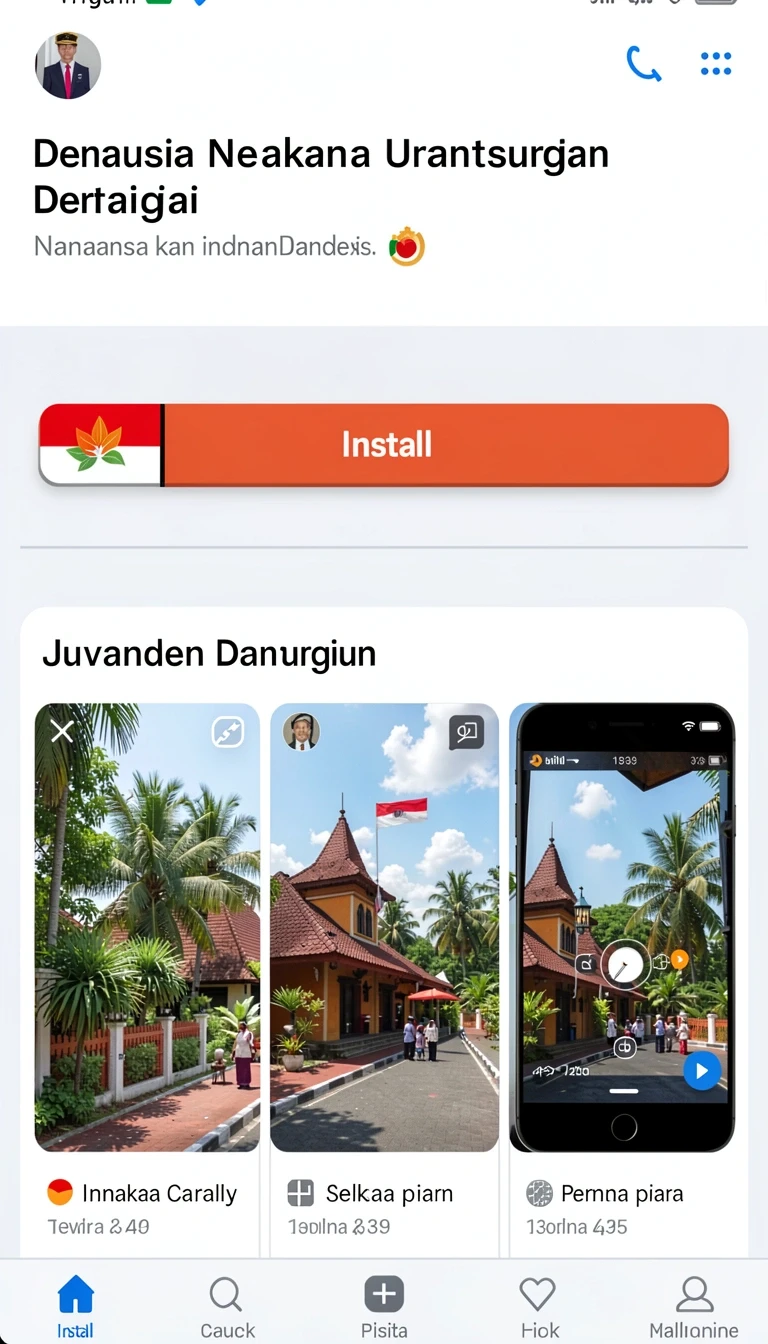 Aplikasi posototo Terpercaya untuk Android 2