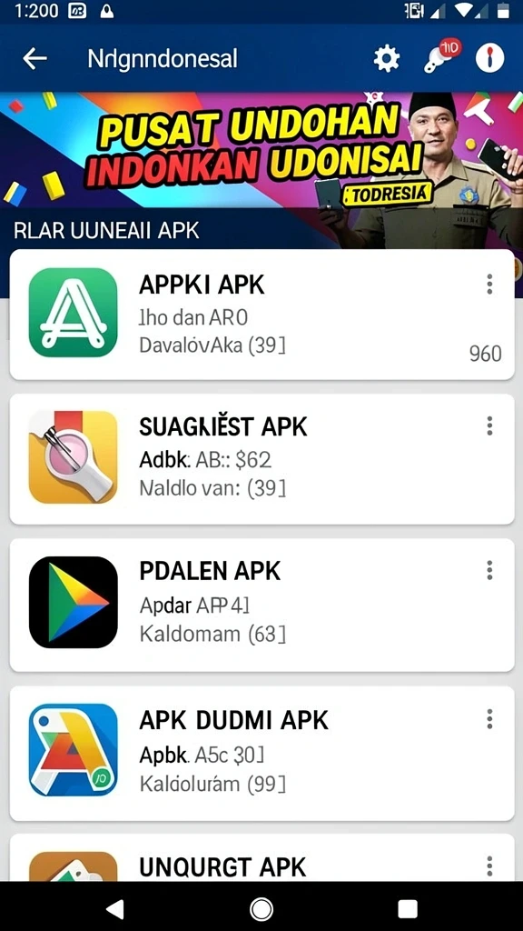 Aplikasi hoki Resmi dan Terpercaya di Android