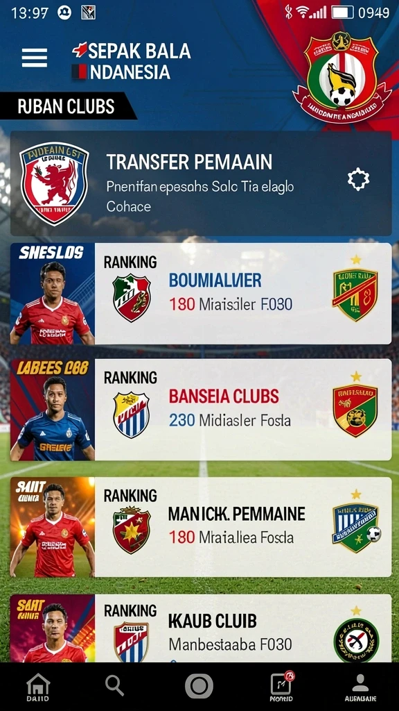 Aplikasi kekar4d Terpercaya untuk Android