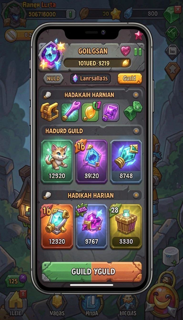 Aplikasi yy123 Terpercaya untuk Android