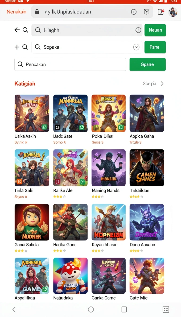 Aplikasi cipok Terpercaya untuk Android 3