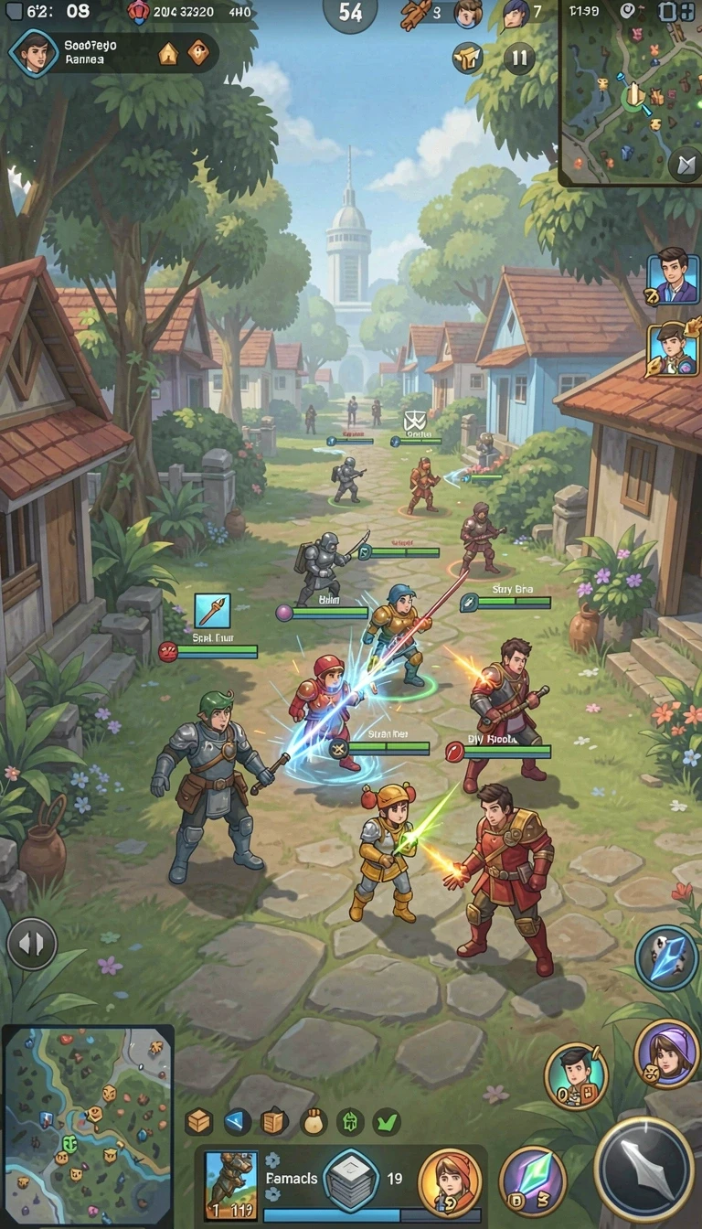 Aplikasi bosplay77 Resmi dan Terpercaya di Android
