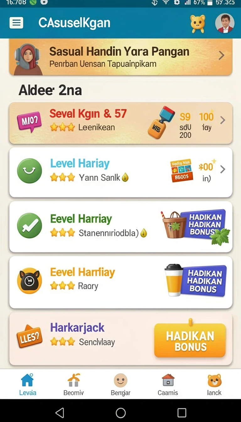 Aplikasi sp666 Terpercaya untuk Android 2