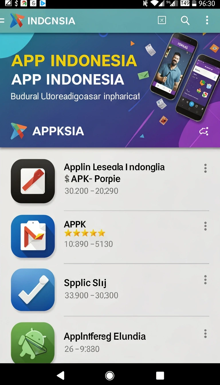 Aplikasi cipok Terpercaya untuk Android