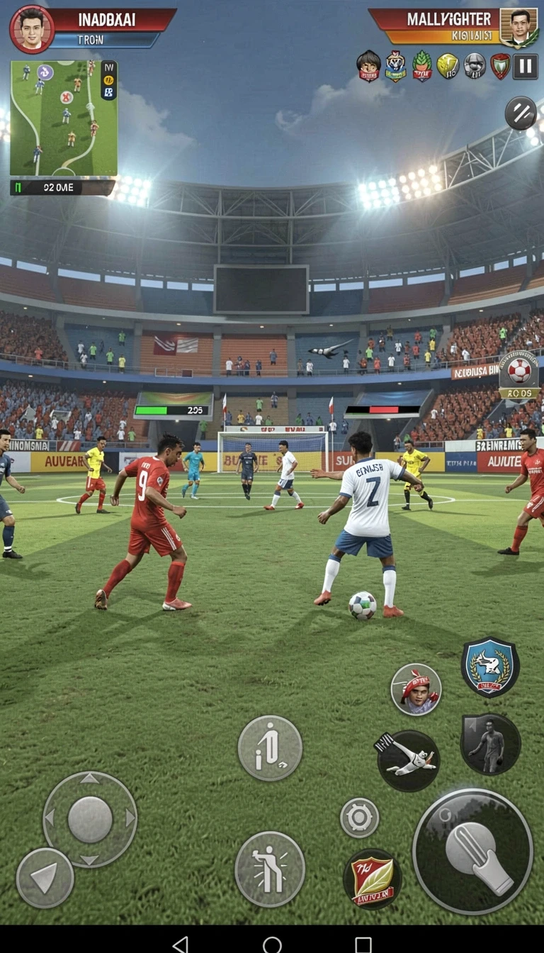 Aplikasi yy123 Terpercaya untuk Android 3