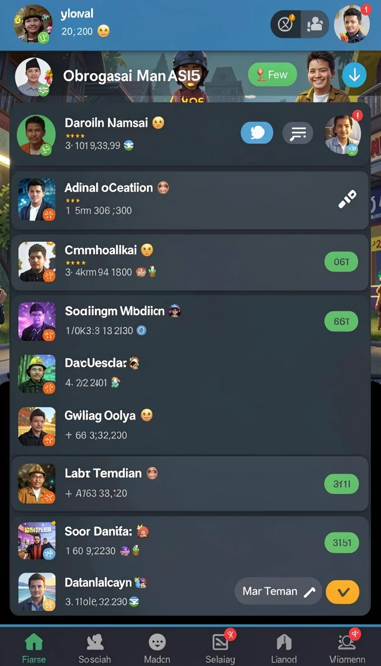 Aplikasi indo126 Resmi dan Terpercaya di Android 2