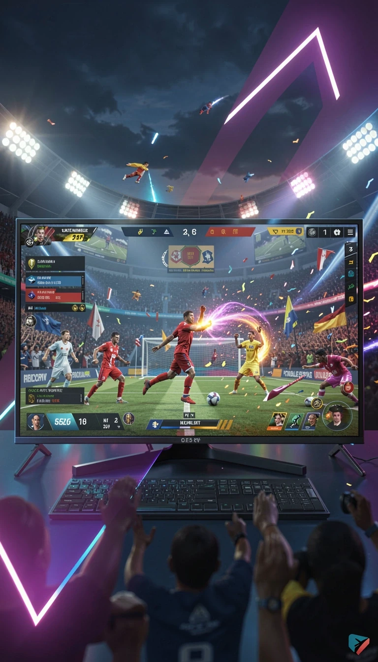 Aplikasi medan4d Terpercaya untuk Android 3