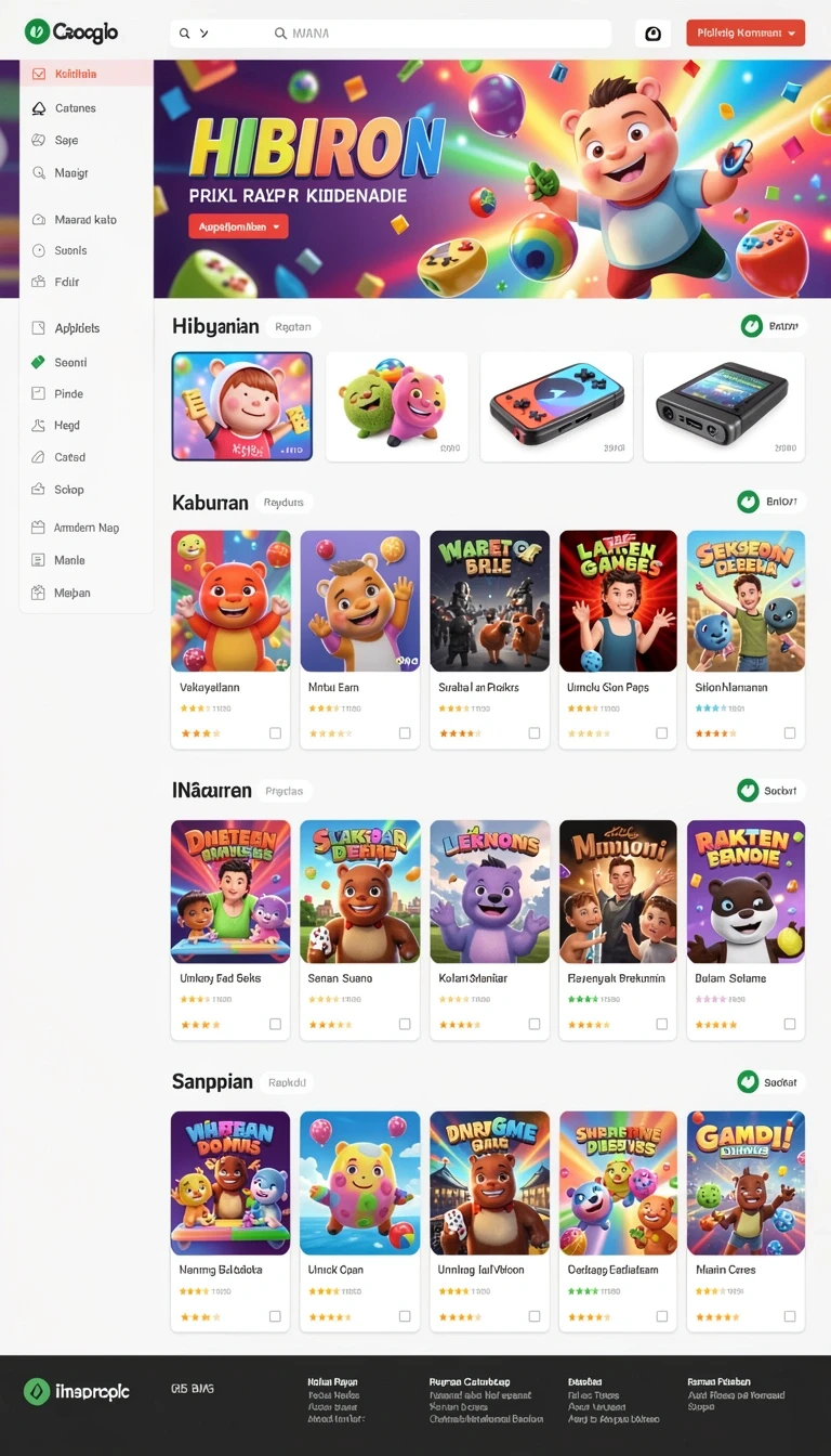 Aplikasi indo126 Resmi dan Terpercaya di Android