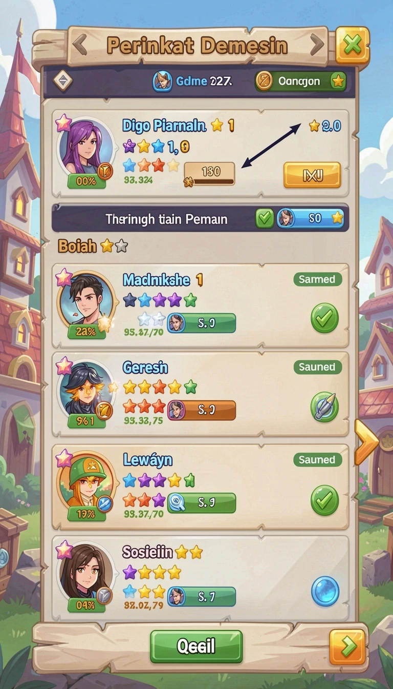 Aplikasi cairbos Resmi dan Terpercaya di Android 2