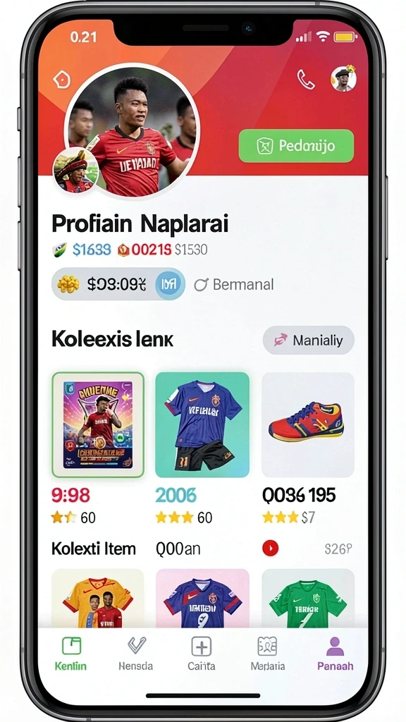 Aplikasi kilauwin Resmi dan Terpercaya di Android