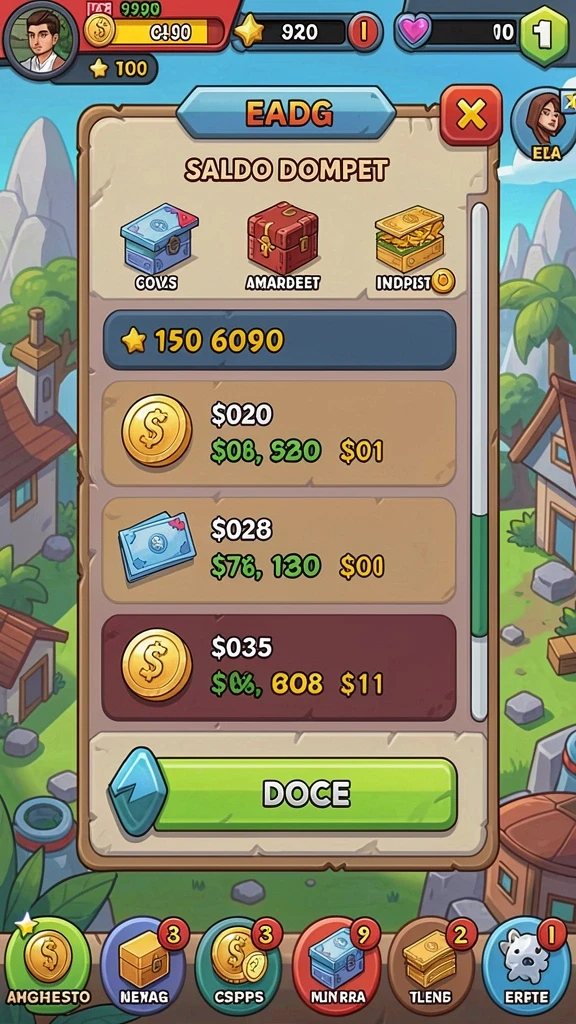Aplikasi bigwin138 Resmi dan Terpercaya di Android 2